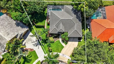 1365 E Barwick Ranch Circle Delray Beach FL 33445