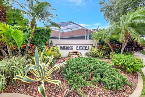 1365 E Barwick Ranch Circle Delray Beach FL 33445