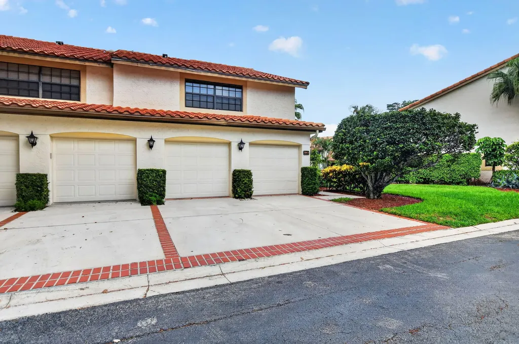 7913 La Mirada Drive Boca Raton FL 33433
