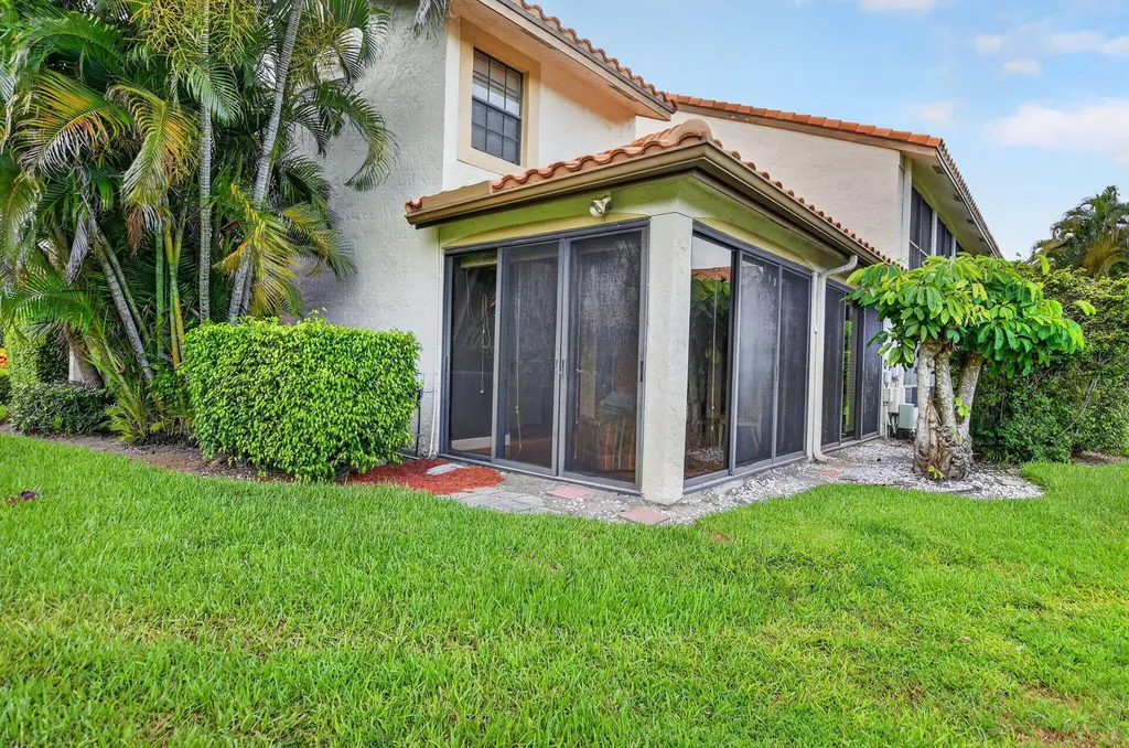 7913 La Mirada Drive Boca Raton FL 33433