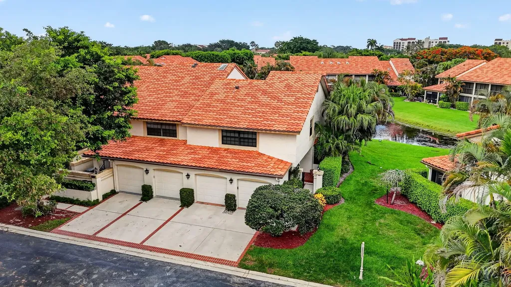 7913 La Mirada Drive Boca Raton FL 33433