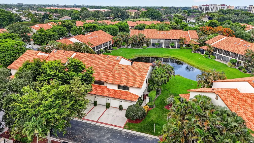 7913 La Mirada Drive Boca Raton FL 33433