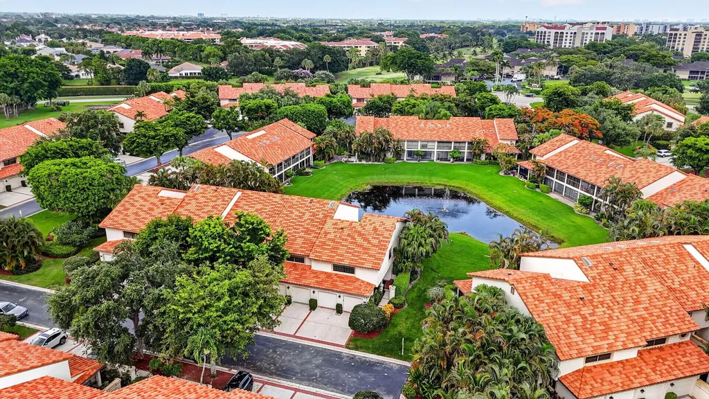 7913 La Mirada Drive Boca Raton FL 33433