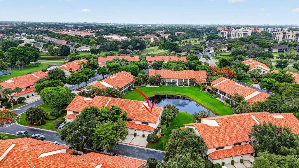 7913 La Mirada Drive Boca Raton FL 33433