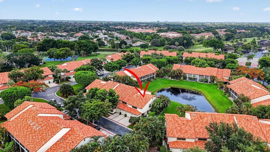 7913 La Mirada Drive Boca Raton FL 33433