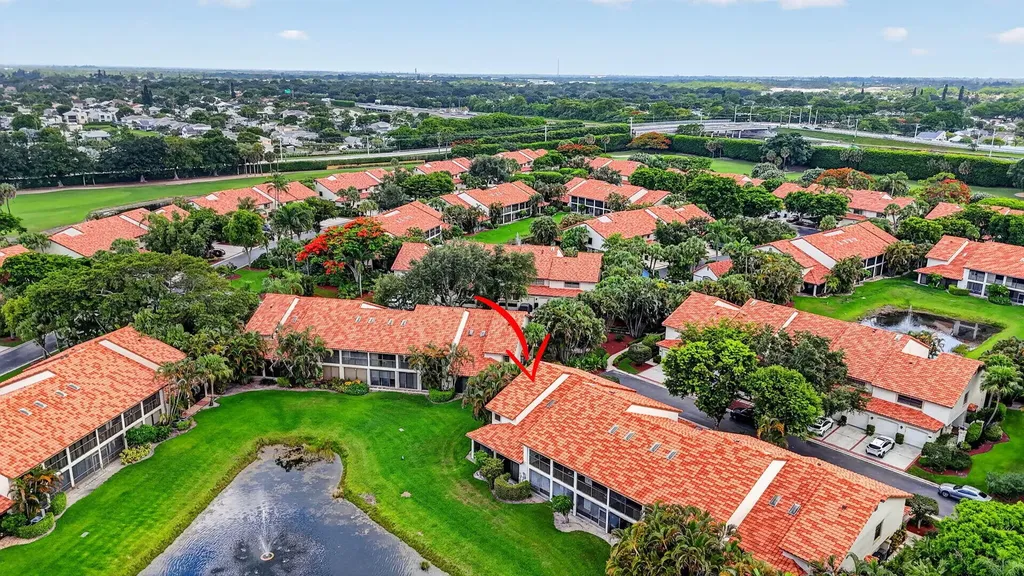 7913 La Mirada Drive Boca Raton FL 33433
