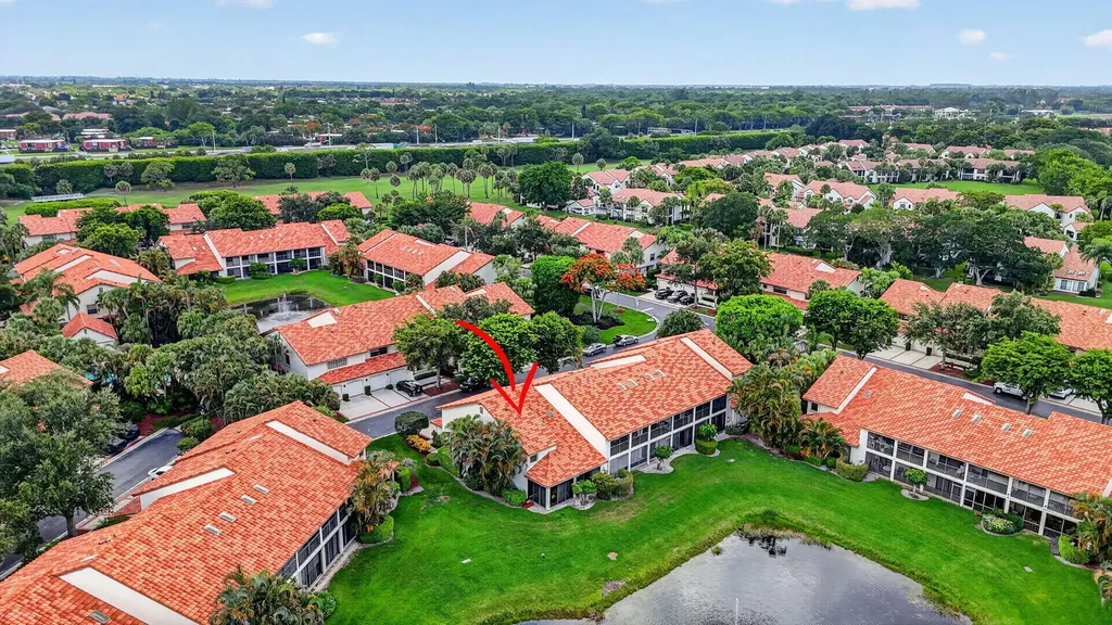 7913 La Mirada Drive Boca Raton FL 33433