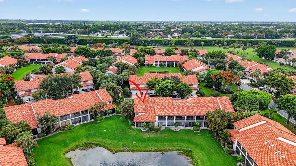 7913 La Mirada Drive Boca Raton FL 33433