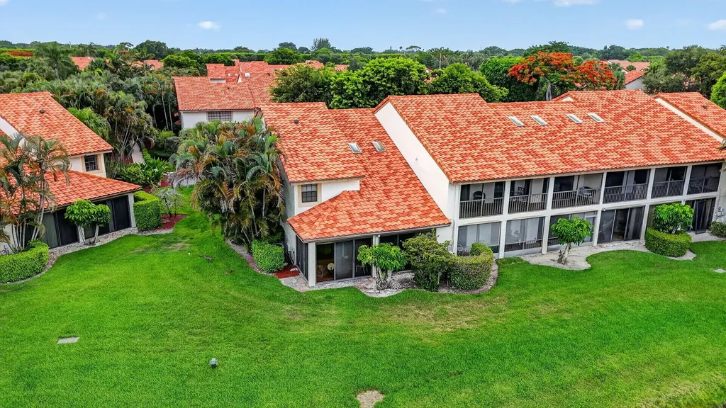 7913 La Mirada Drive Boca Raton FL 33433