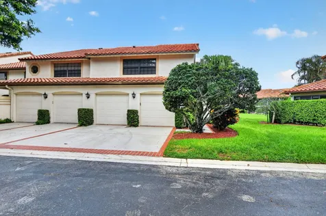 7913 La Mirada Drive Boca Raton FL 33433
