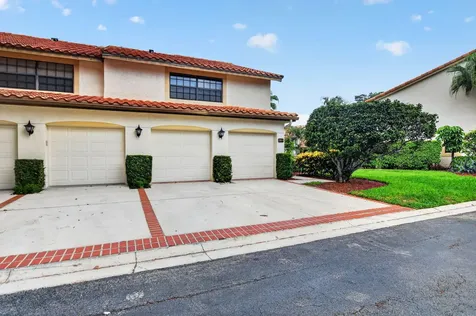 7913 La Mirada Drive Boca Raton FL 33433