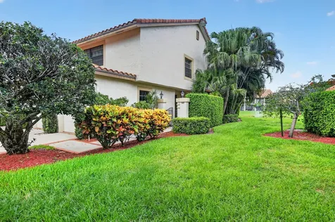 7913 La Mirada Drive Boca Raton FL 33433