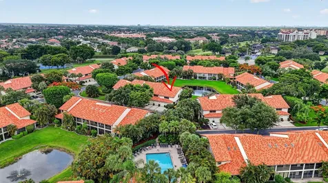 7913 La Mirada Drive Boca Raton FL 33433
