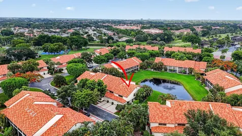 7913 La Mirada Drive Boca Raton FL 33433