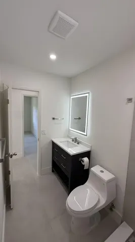 6505 Winfield Boulevard Margate FL 33063