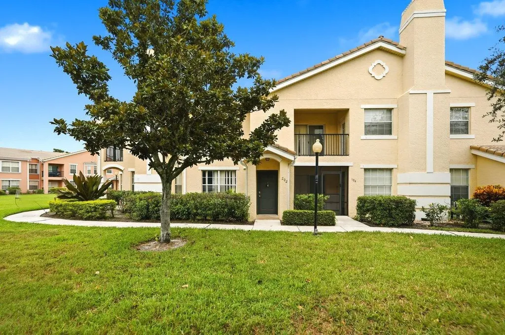 124 SW Peacock Boulevard Port St Lucie FL 34986