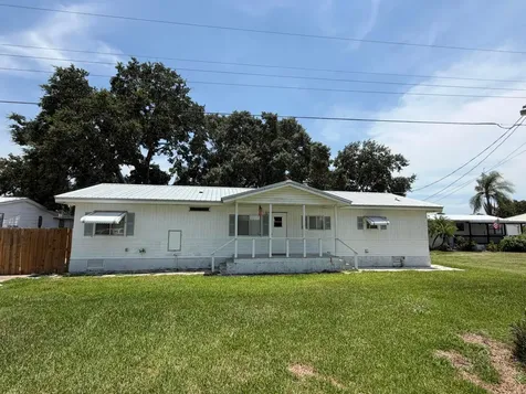 3212 SE 24th Street Okeechobee FL 34974