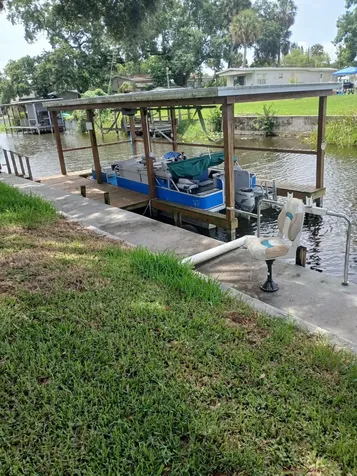 3212 SE 24th Street Okeechobee FL 34974
