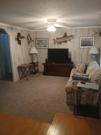 3212 SE 24th Street Okeechobee FL 34974