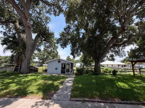 3212 SE 24th Street Okeechobee FL 34974