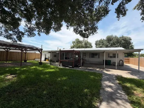 3212 SE 24th Street Okeechobee FL 34974