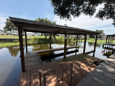 3212 SE 24th Street Okeechobee FL 34974