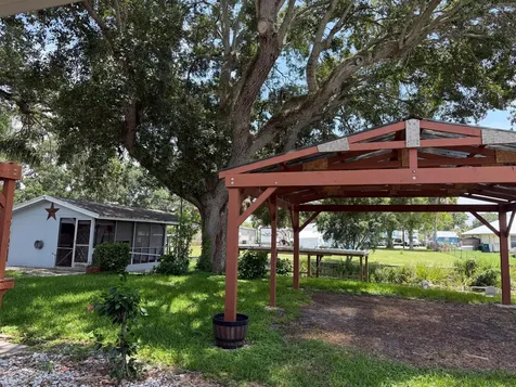 3212 SE 24th Street Okeechobee FL 34974
