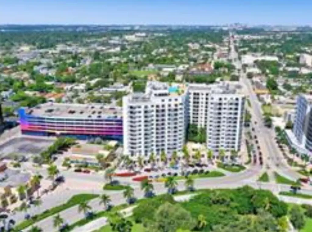 1830 Radius Drive Hollywood FL 33020