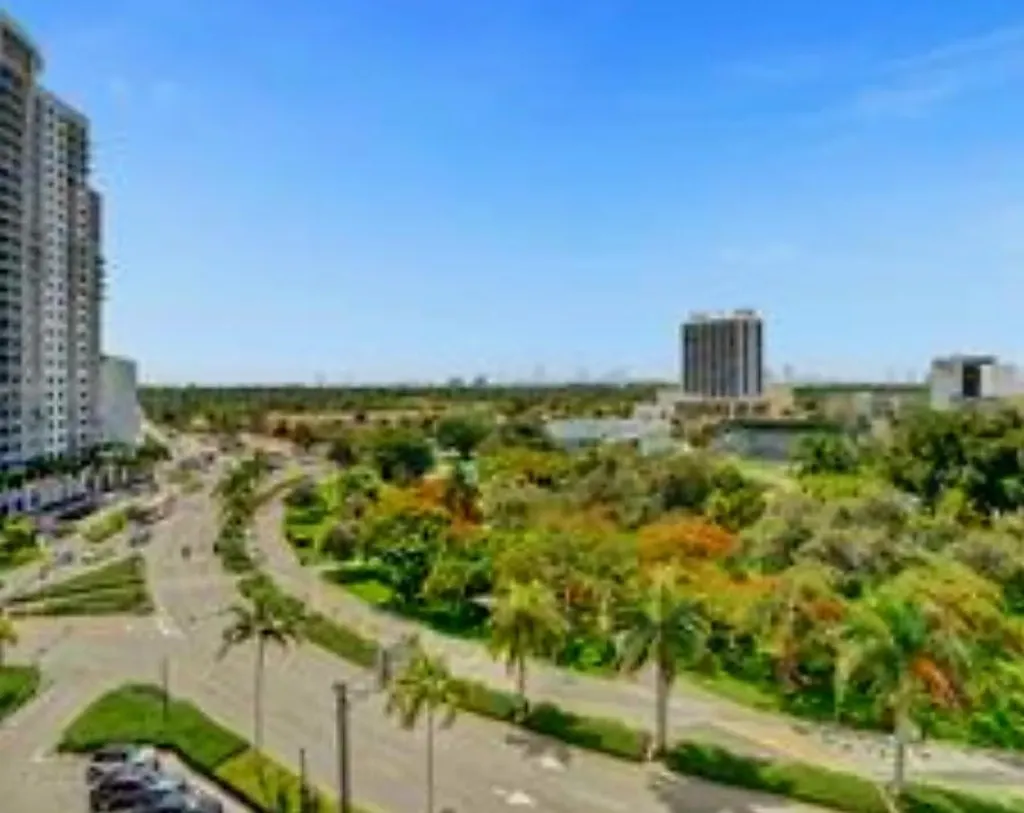 1830 Radius Drive Hollywood FL 33020