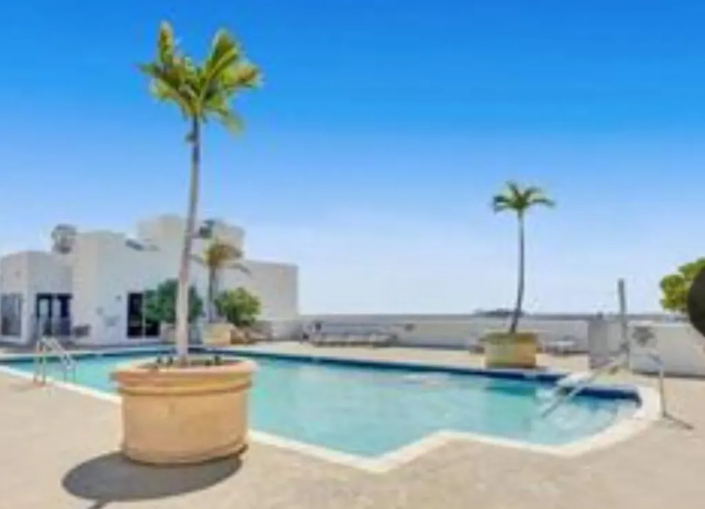 1830 Radius Drive Hollywood FL 33020