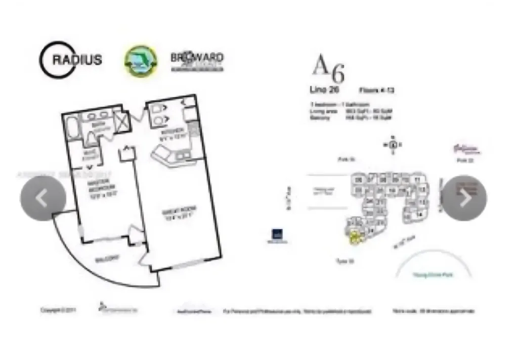 1830 Radius Drive Hollywood FL 33020