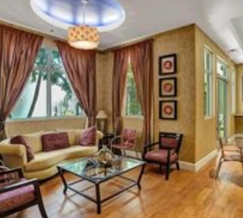 1830 Radius Drive Hollywood FL 33020