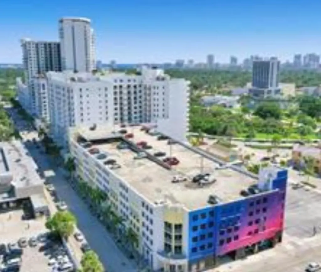 1830 Radius Drive Hollywood FL 33020