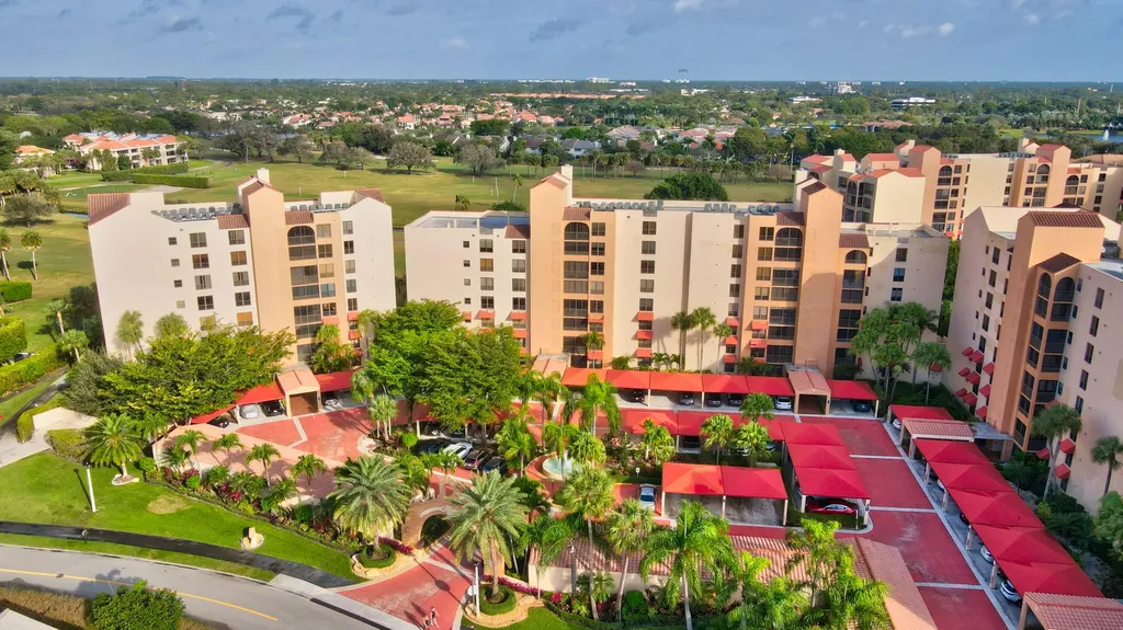 7225 Promenade Drive Boca Raton FL 33433