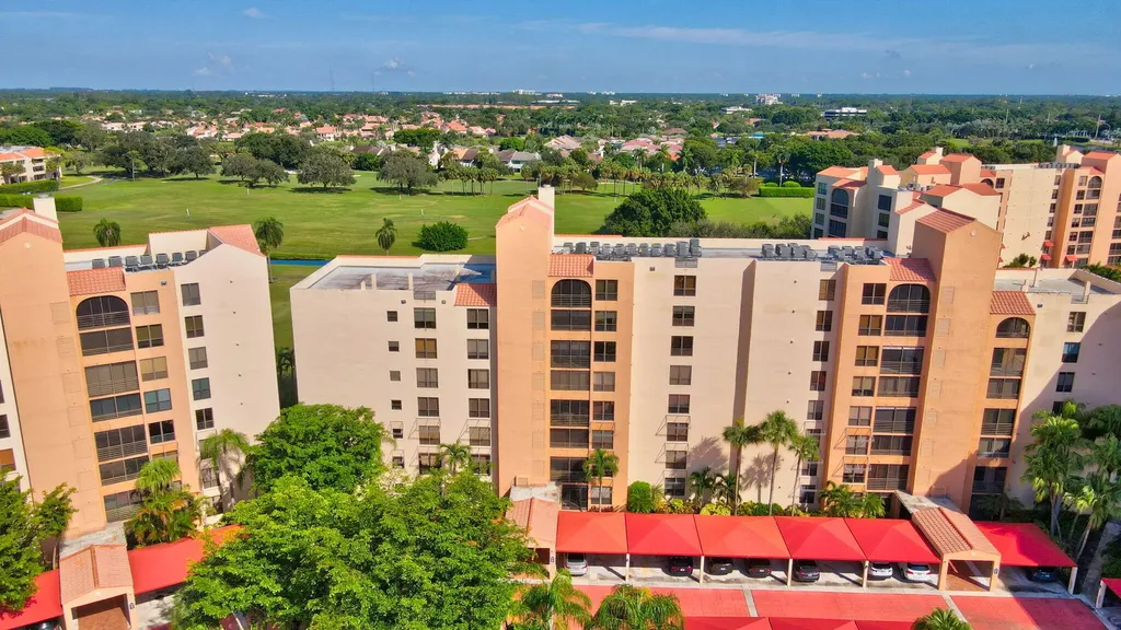 7225 Promenade Drive Boca Raton FL 33433