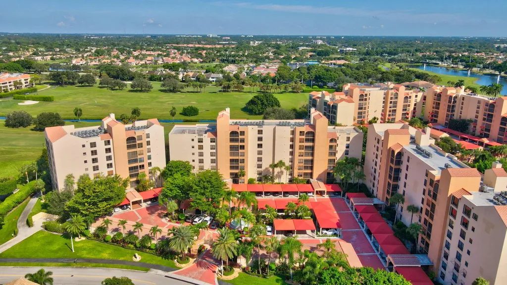 7225 Promenade Drive Boca Raton FL 33433