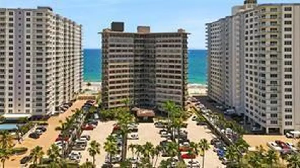 3800 Galt Ocean Drive Fort Lauderdale FL 33308