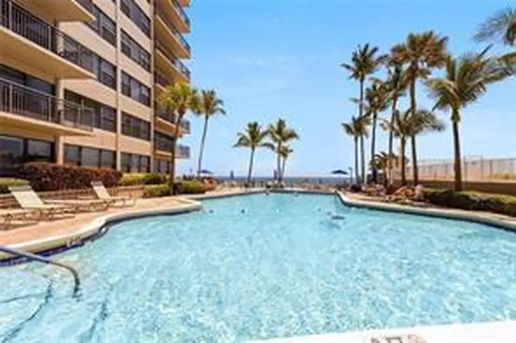 3800 Galt Ocean Drive Fort Lauderdale FL 33308