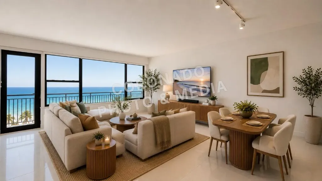 3800 Galt Ocean Drive Fort Lauderdale FL 33308