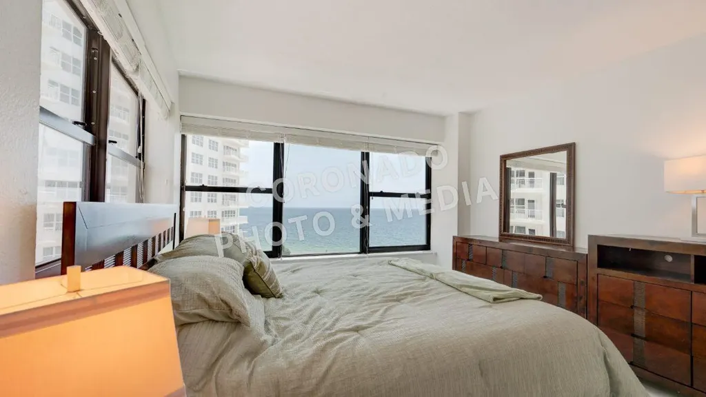 3800 Galt Ocean Drive Fort Lauderdale FL 33308
