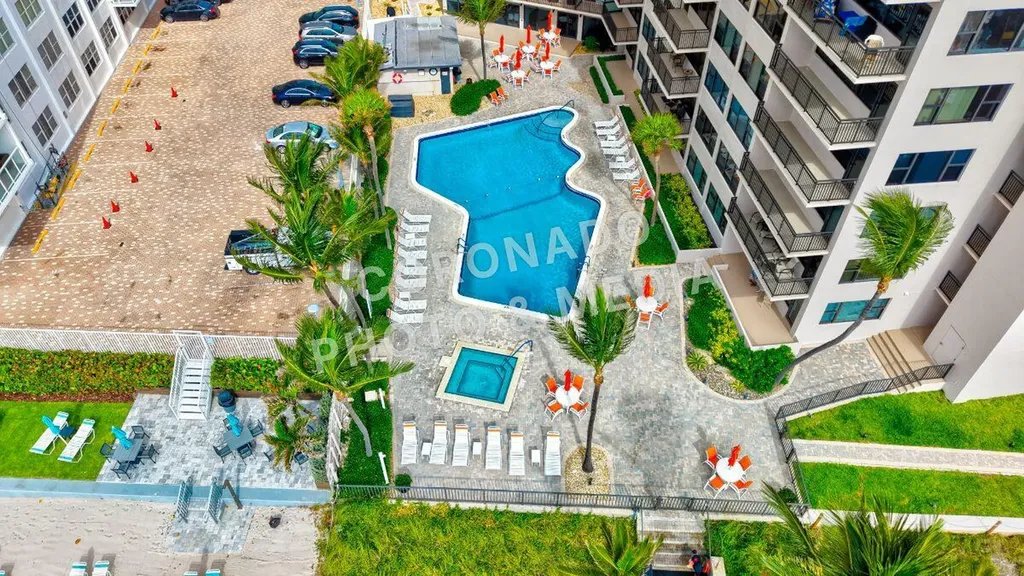 3800 Galt Ocean Drive Fort Lauderdale FL 33308