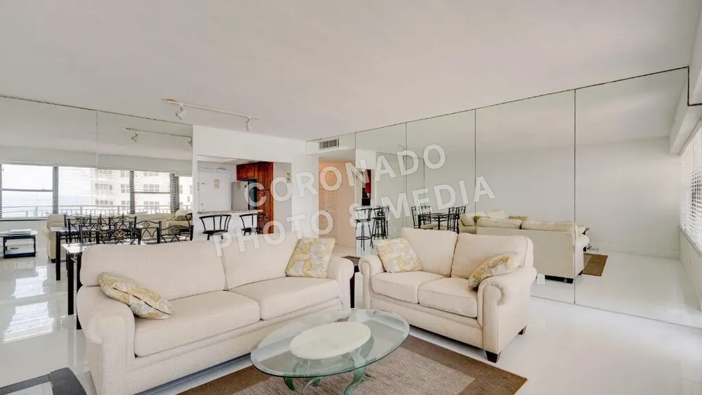 3800 Galt Ocean Drive Fort Lauderdale FL 33308