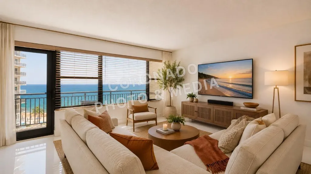 3800 Galt Ocean Drive Fort Lauderdale FL 33308