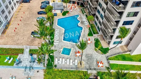 3800 Galt Ocean Drive Fort Lauderdale FL 33308