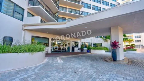 3800 Galt Ocean Drive Fort Lauderdale FL 33308