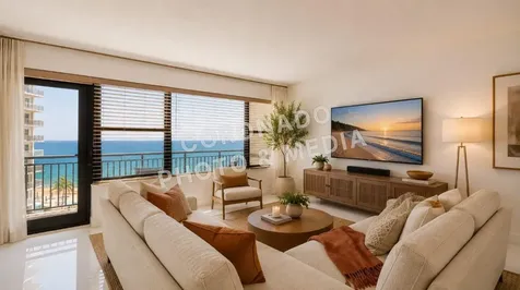 3800 Galt Ocean Drive Fort Lauderdale FL 33308