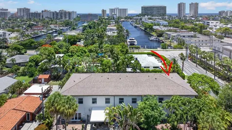 2505 NE 2nd Street Pompano Beach FL 33062