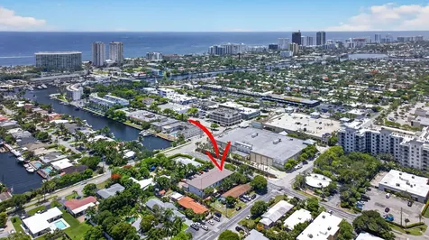 2505 NE 2nd Street Pompano Beach FL 33062