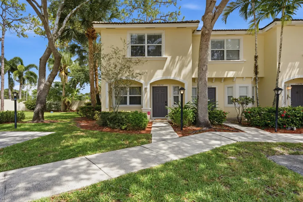 13490 Old Englishtown Road Wellington FL 33414
