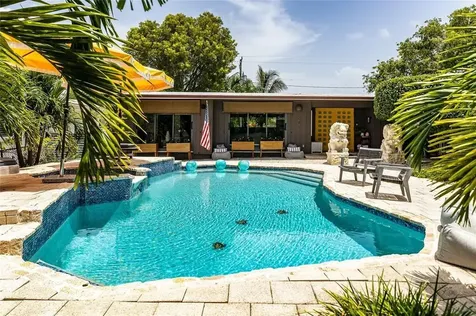 1205 Adams Street Hollywood FL 33019